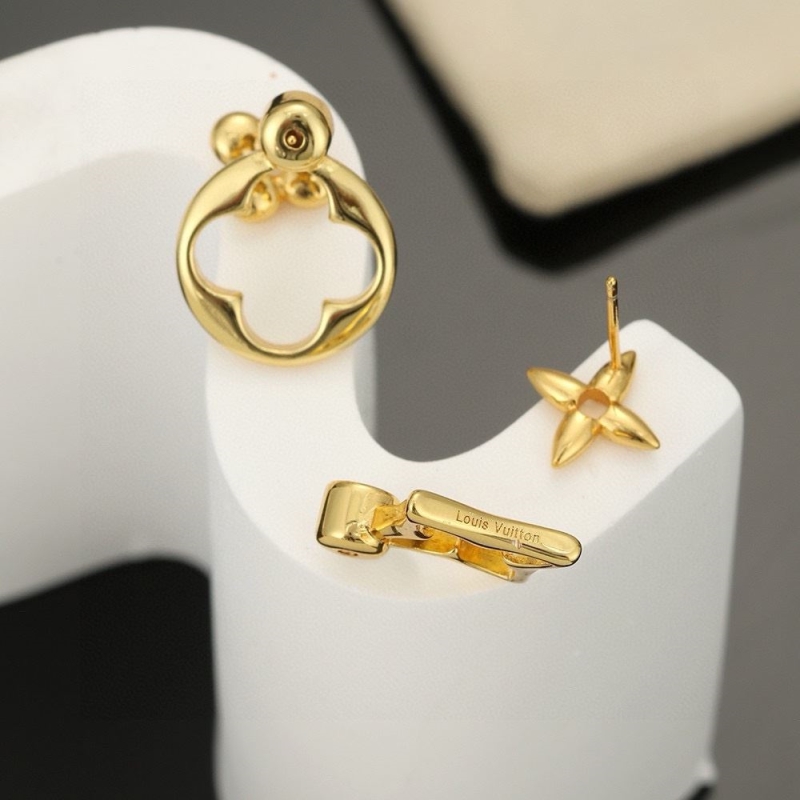 LV Earrings